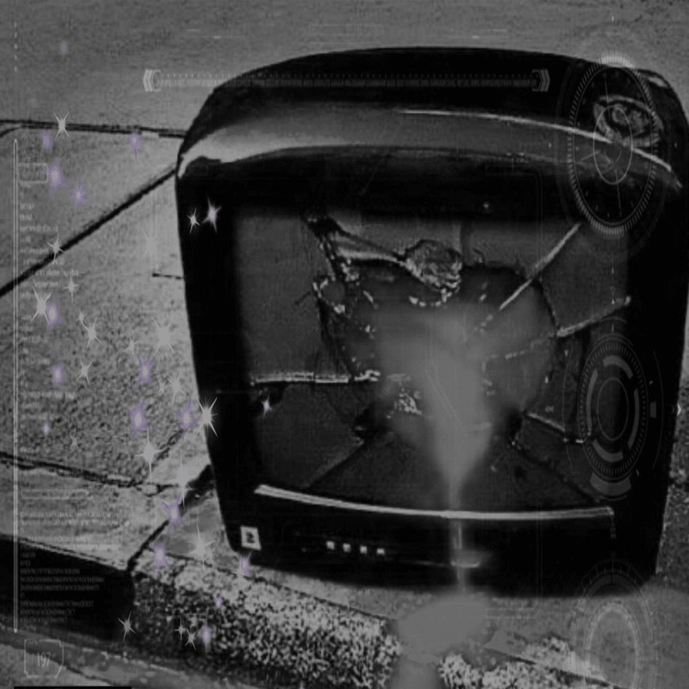 snowglobe(feat. Gothlovee) (Radio Edit)