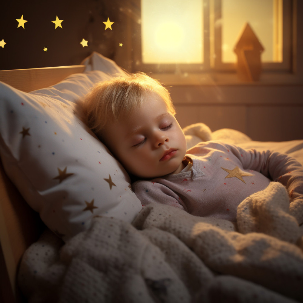 Tranquil Lullaby Night's Hush