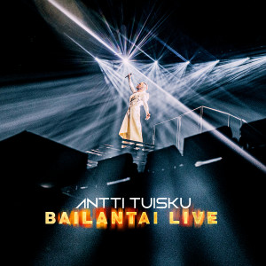 收聽Antti Tuisku的GRINDR MAYHEM (feat. BESS) (Bailantai LIVE|Explicit)歌詞歌曲