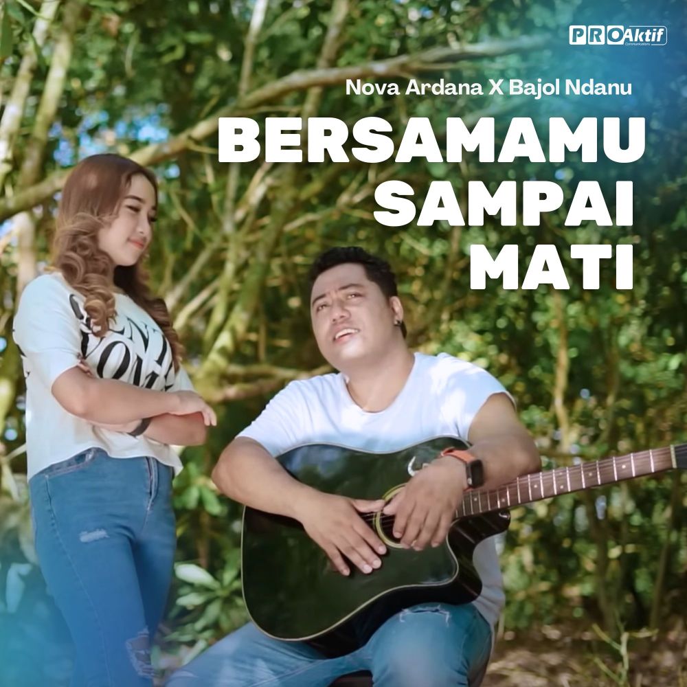 Bersamamu Sampai Mati