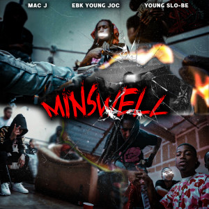 Album Minswell (Explicit) oleh Young Slo-Be