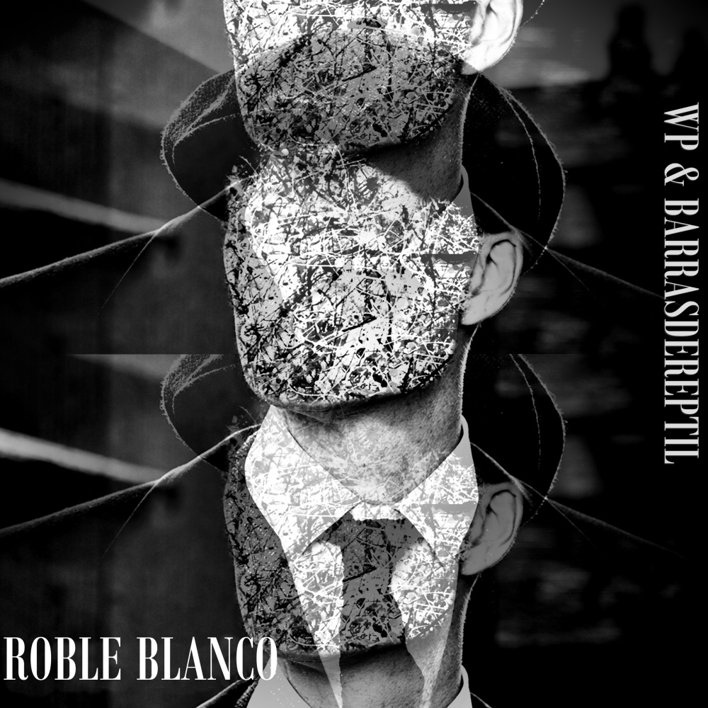 Roble Blanco