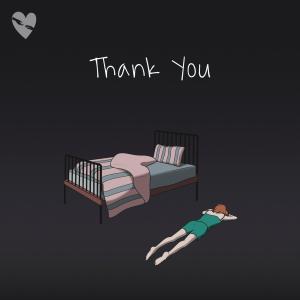 Album Thank You (Cover) oleh fenekot