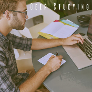 Studying Music Group的專輯Deep Studying