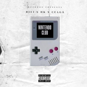 收聽RIEI的Nintendo Club歌詞歌曲