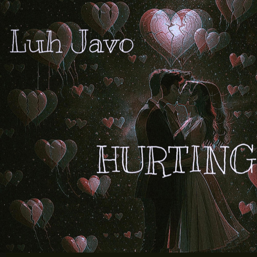Hurting (feat. Lil Landon) (Explicit)