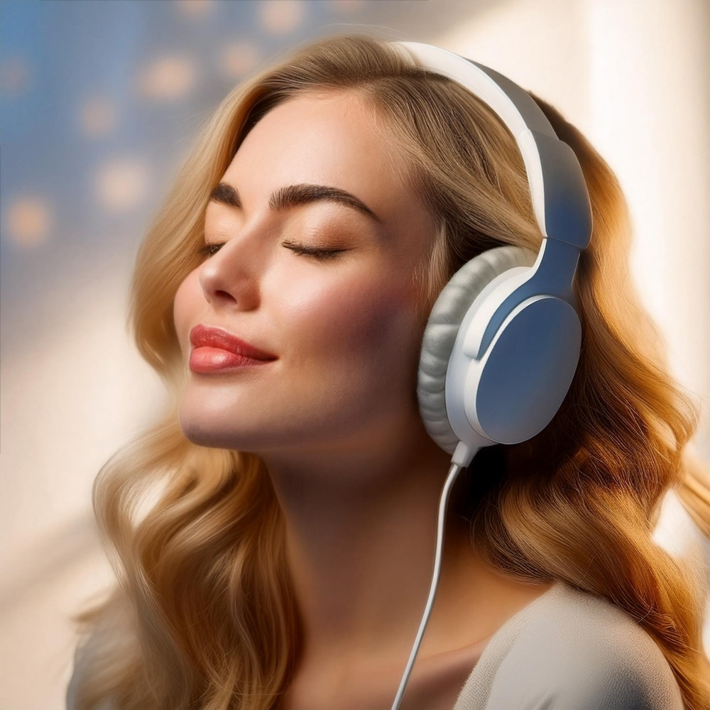 Flujo Musical Suave De Motivación