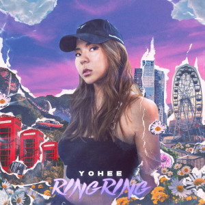 收聽Yohee的Ring Ring歌詞歌曲