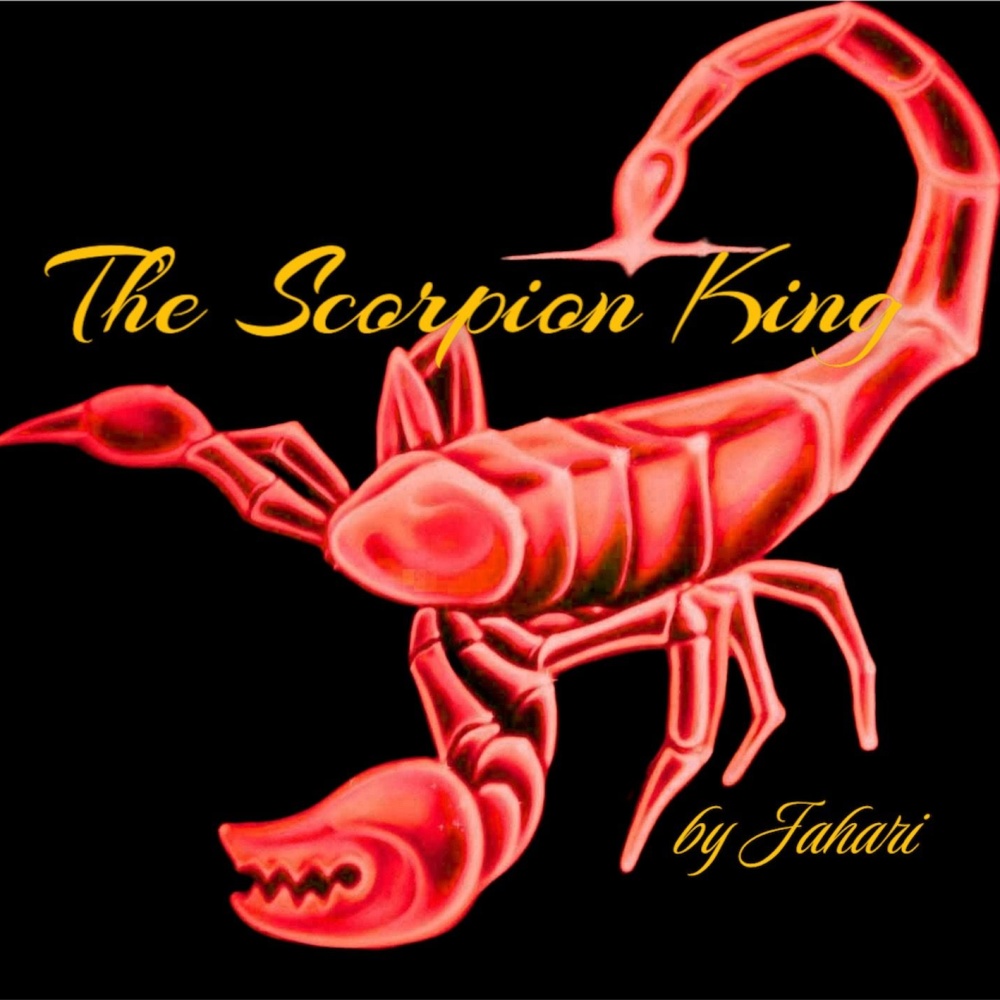The Scorpion King (Explicit)