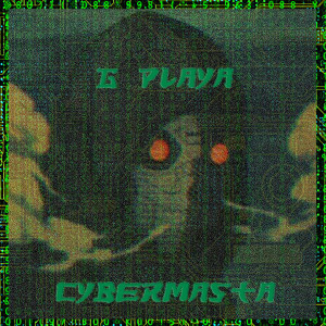 Zakhar的專輯Cybermasta