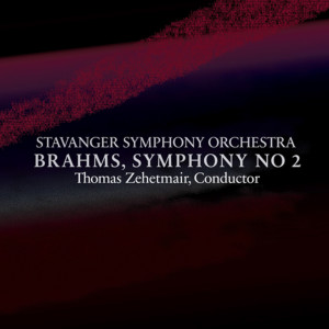 Brahms: Symphony No 2 In D Major, Op 73