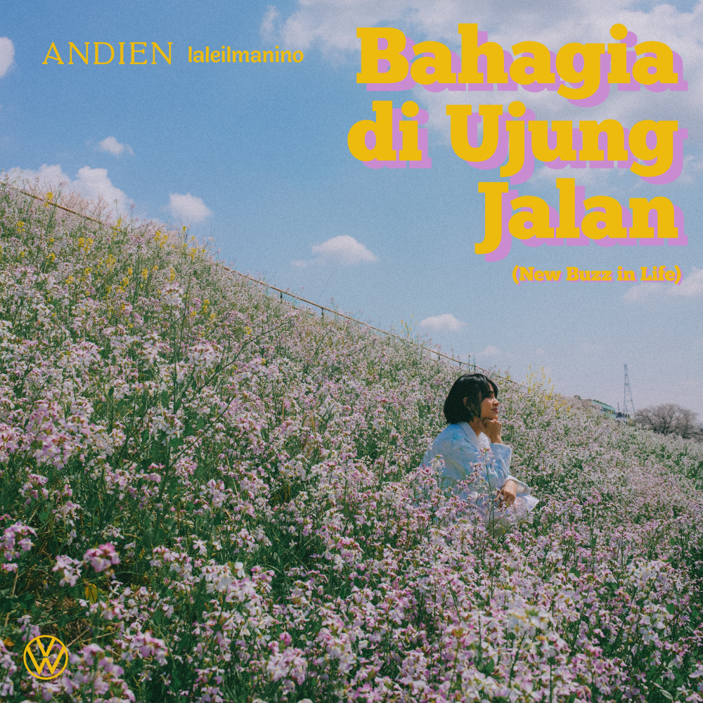 Bahagia di Ujung Jalan (New Buzz in Life)