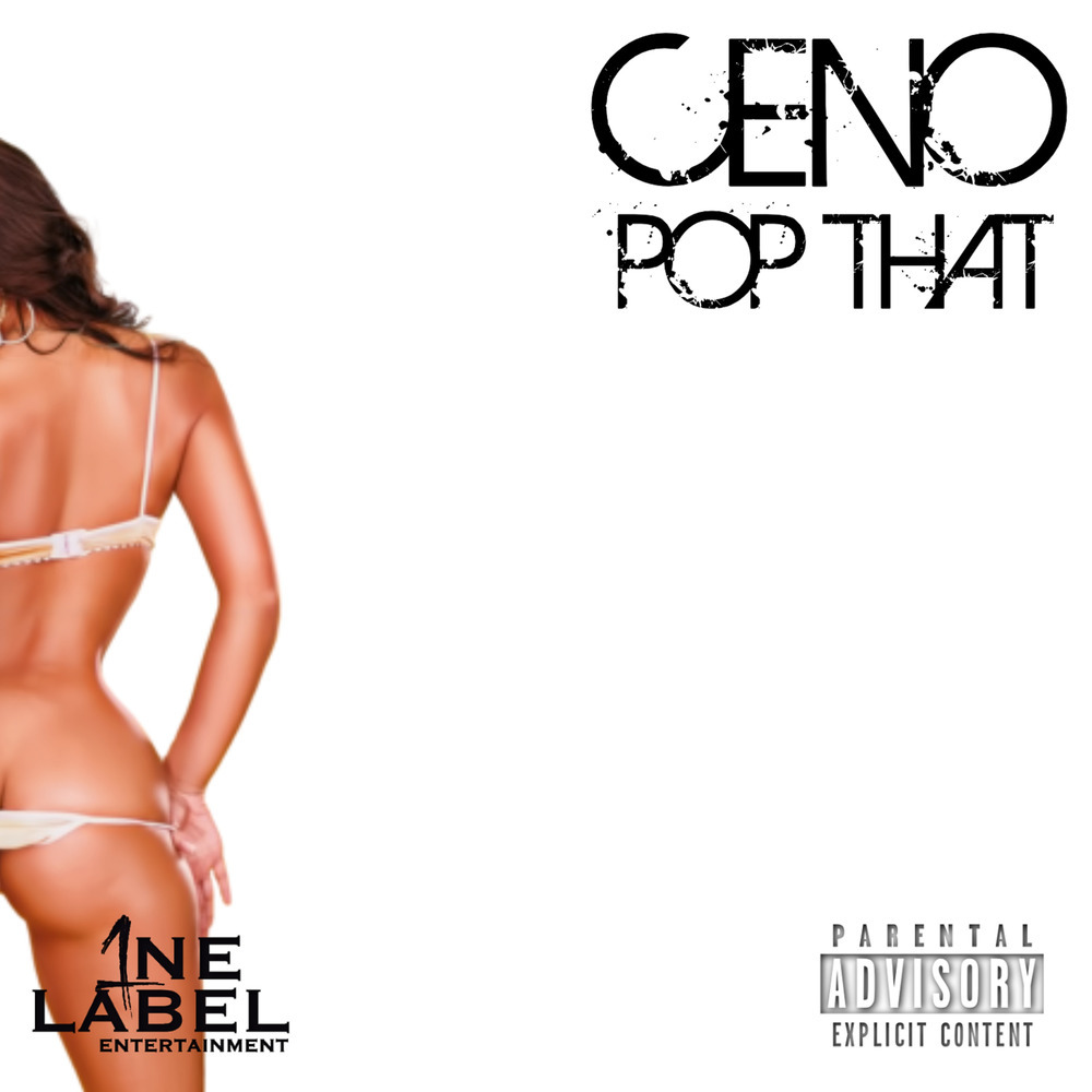 Pop That (Single) (Explicit) (Single|Explicit)