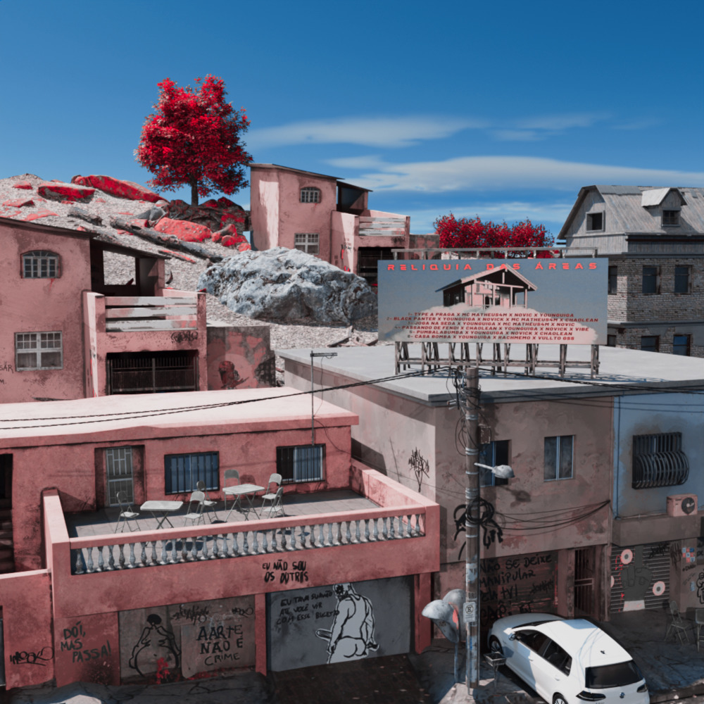 Casa Bomba