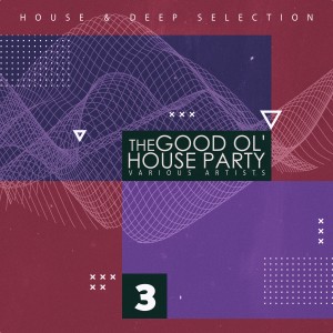 Various的专辑The Good Ol' House Party, Vol. 3