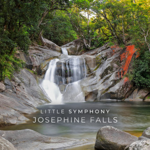 Little Symphony的專輯Josephine Falls