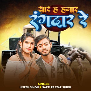 Nitesh Singh的专辑Yaar Ha Hamar Rangdar Re