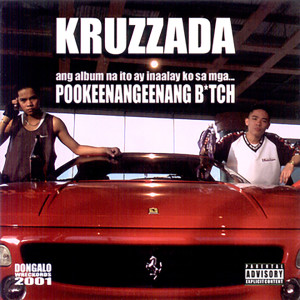 Listen to Warlord (Explicit) song with lyrics from Kruzzada