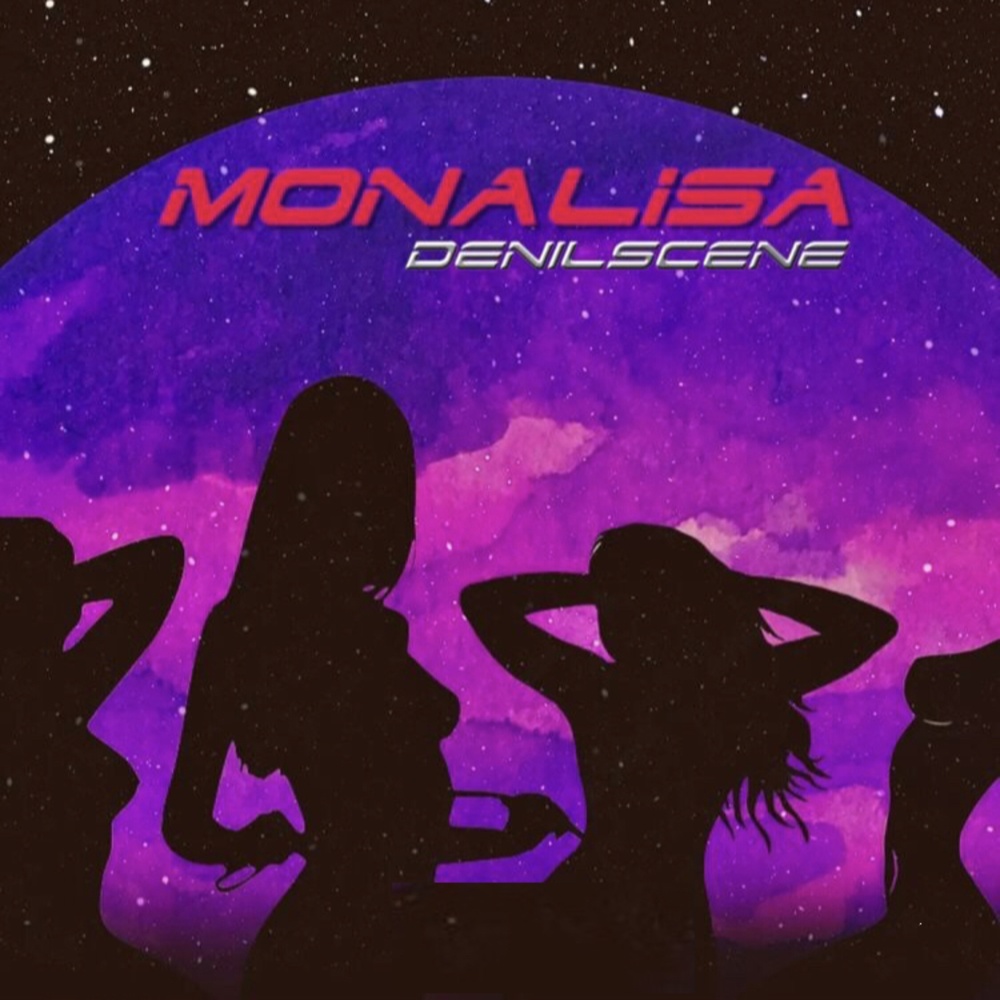 Monalisa (Explicit)