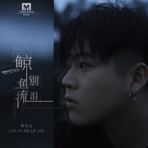 收聽吳大文的鯨魚別流淚歌詞歌曲