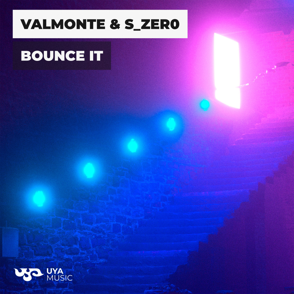 Bounce It