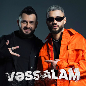 Album Vəssalam from Murad Arif