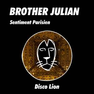 Brother Julian的专辑Sentiment Parisien