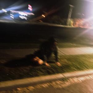 Jay Ray的專輯moral compass (feat. Nate)