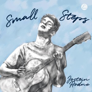 Jostein Hodne的專輯Small Steps