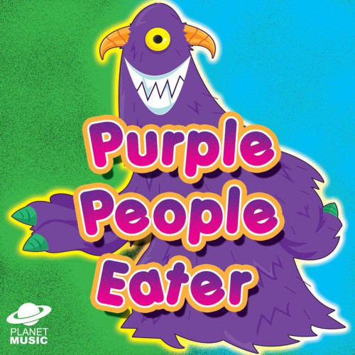 Purple People Eater