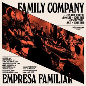 ดาวน์โหลดและฟังเพลง Emit (feat. Joabe Reis) พร้อมเนื้อเพลงจาก Family Company