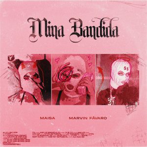 Maisa的專輯Mina Bandida