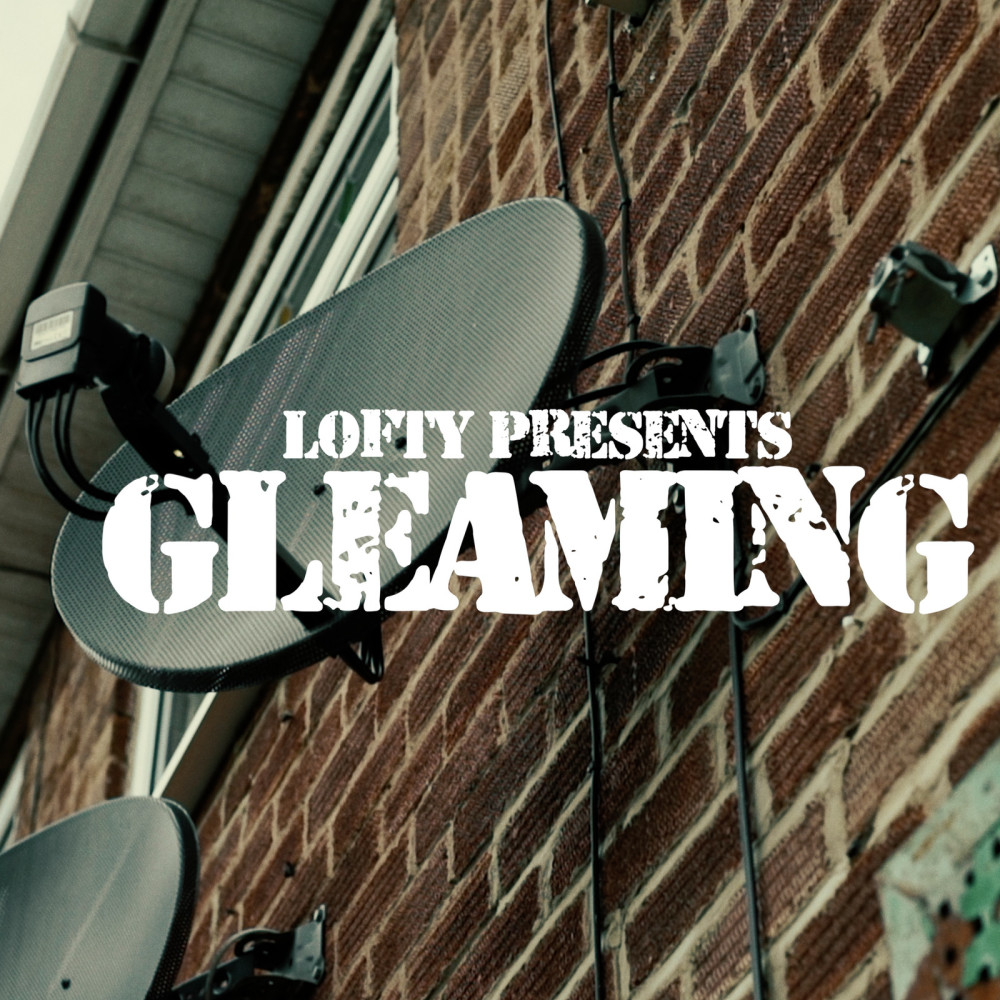 Gleaming (Explicit)