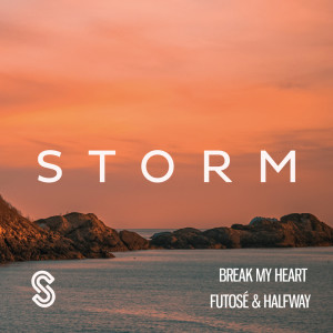 Listen to Break My Heart song with lyrics from Futosé