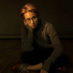 default playlist img