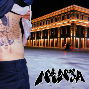 ดาวน์โหลดและฟังเพลง Ninja พร้อมเนื้อเพลงจาก Silencer
