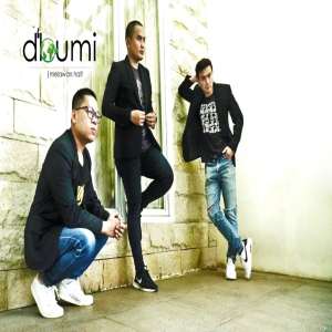 ดาวน์โหลดและฟังเพลง Melawan Hati พร้อมเนื้อเพลงจาก d'bumi