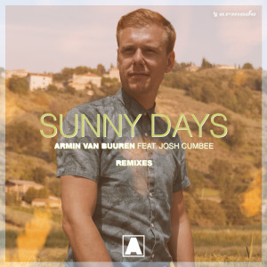 Armin Van Buuren的專輯Sunny Days