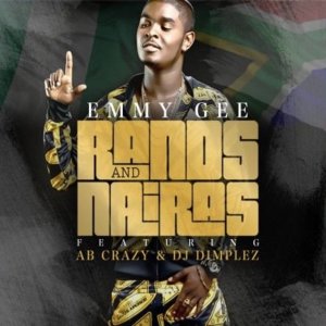 Listen to Rands and Nairas (Explicit) song with lyrics from Emmy Gee