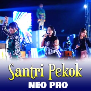 Listen to Santri Pekok song with lyrics from Neo Pro