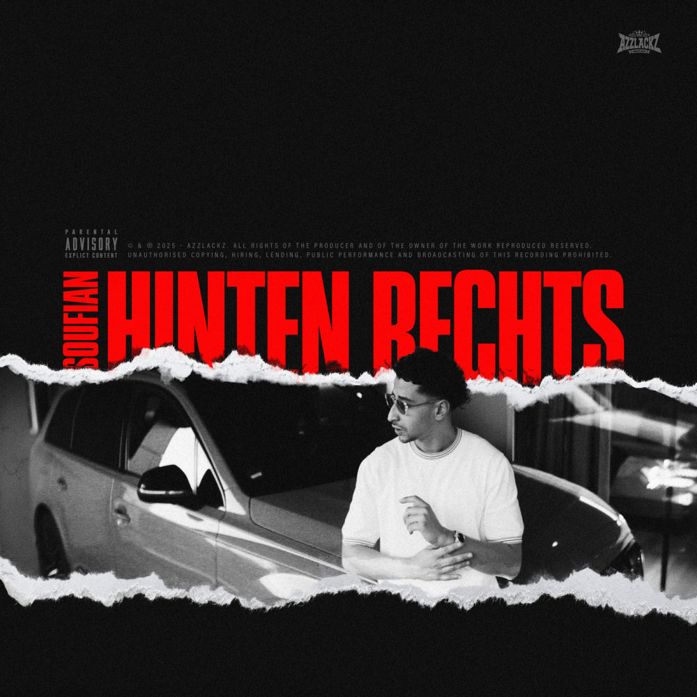 HINTEN RECHTS (Explicit)