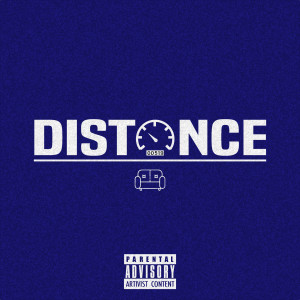 Album Distance (Explicit) from Couch Boyz