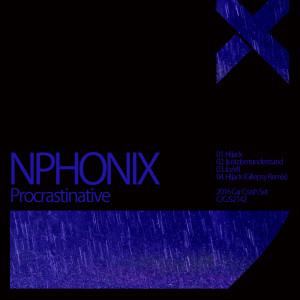 ดาวน์โหลดและฟังเพลง Hijack (Gillepsy Remix) พร้อมเนื้อเพลงจาก Nphonix