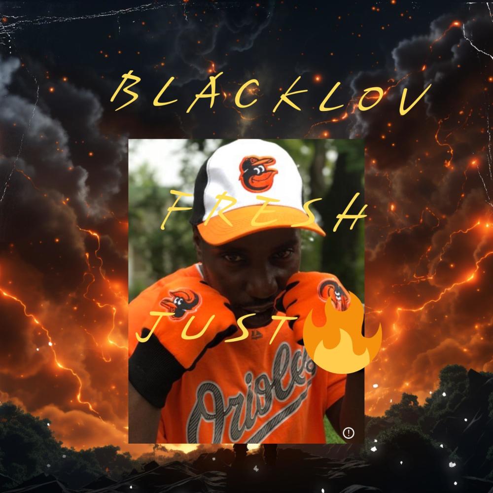 Just Fire (Explicit)