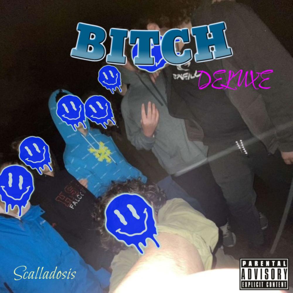 Can't Go On (feat. Death.wav & Nmozzie) (Explicit)