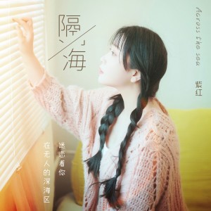 Listen to 隔海 (完整版) song with lyrics from 紫红