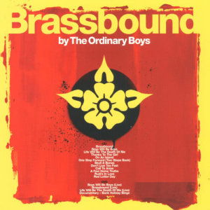 收聽The Ordinary Boys的A Few Home Truths歌詞歌曲