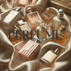 SwuM的專輯Perfume