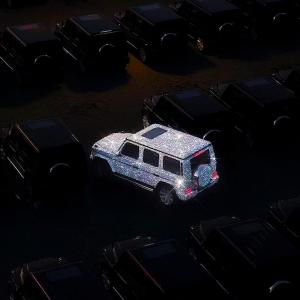 Megatrong的專輯Not No Regular