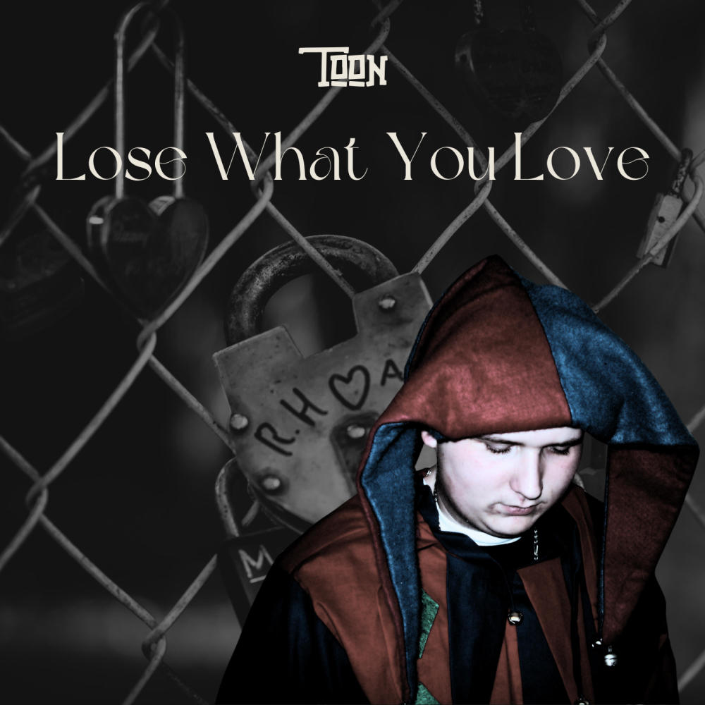 Lose What You Love (Explicit)
